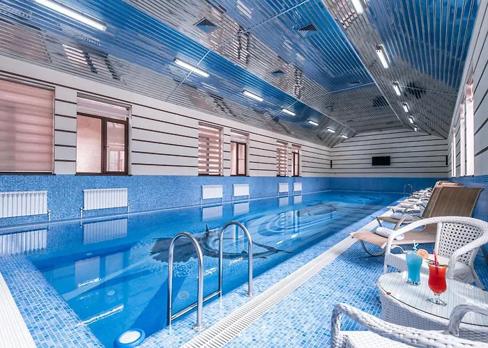 Ichan Qal'A Premium Class Hotel Taskent