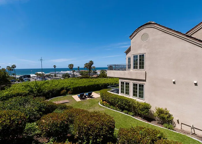Villa L'Auberge Del Mar