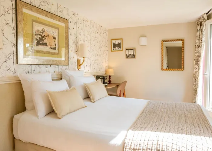R. Kipling By Happyculture Hotel Paris