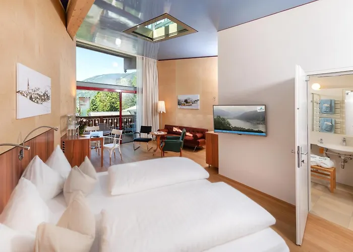 Der Erlhof Restaurant&Landhotel Zell am See