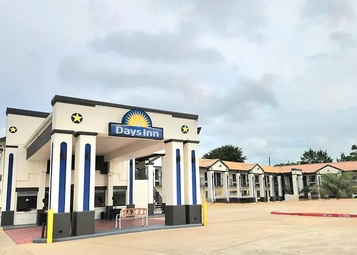 Days Inn By Wyndham Orange
