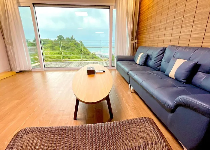 Y Resort Jeju Seogwipo