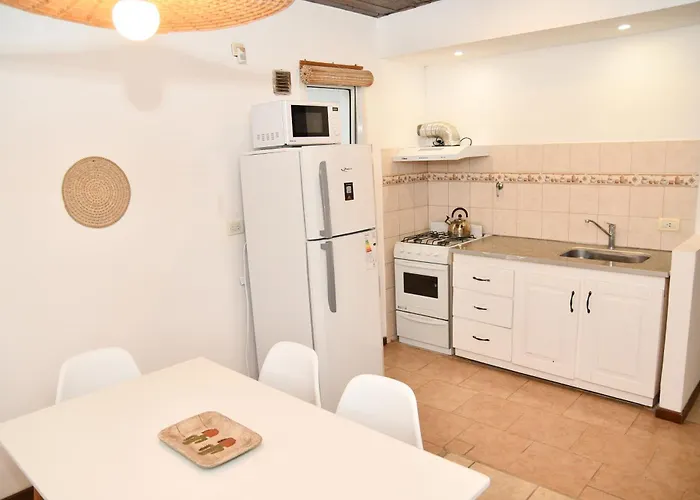 Hotel Edith Villa Gesell