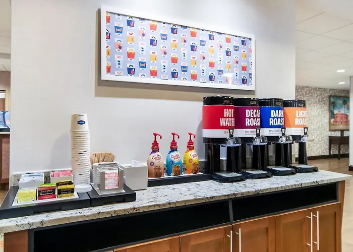 Hampton Inn Uvalde
