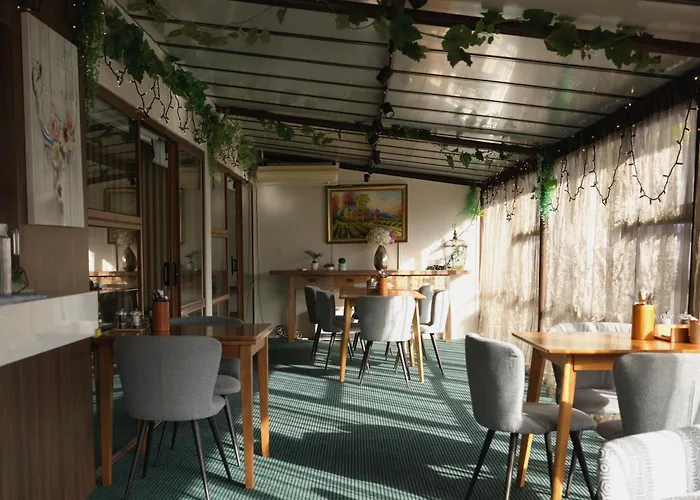 Alpers Lodge & Conference Centre Auckland