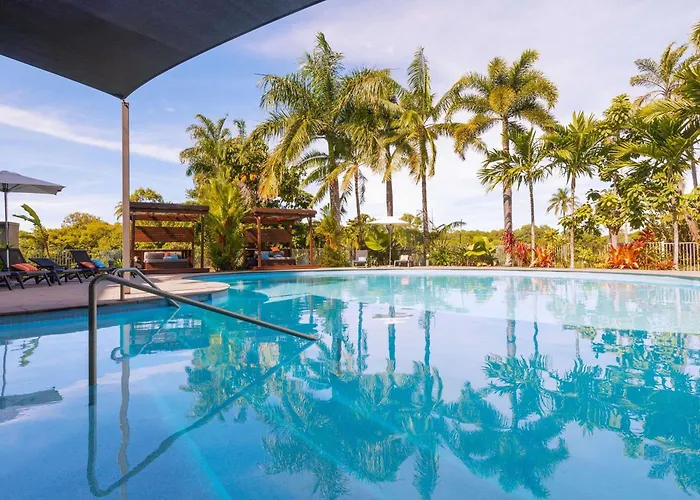 The Sebel Palm Cove Aparthotel