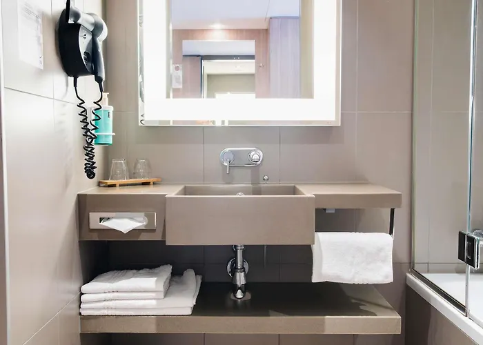 Novotel Lodz Centrum