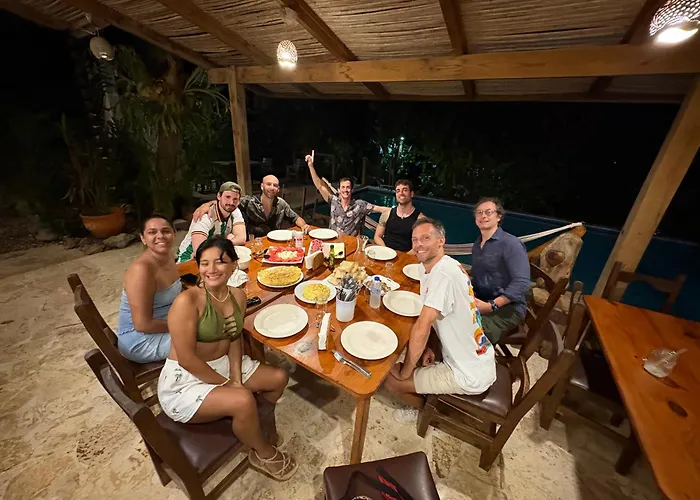 Surfbreak B&B Cabarete