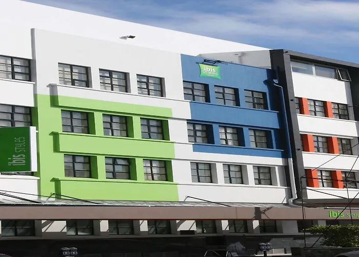 Ibis Styles Invercargill