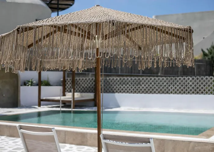 Alexander Studios & Suites - Adults Only Faliraki