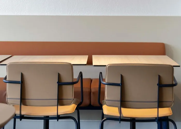 Ibis Budget Toulouse Aeroport Blagnac