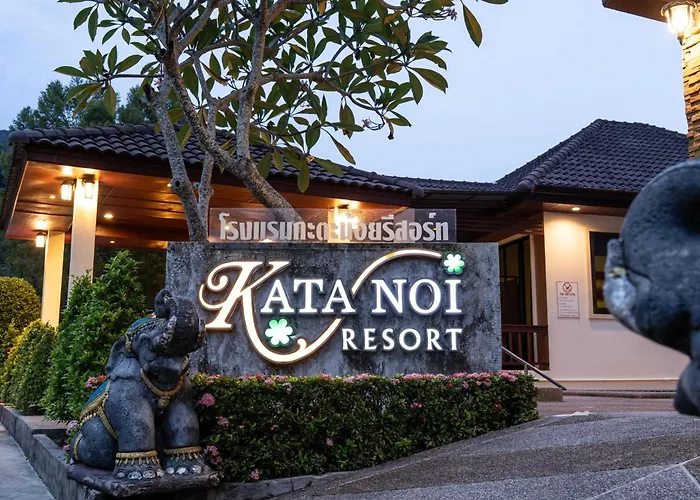 Katanoi Resort Phuket