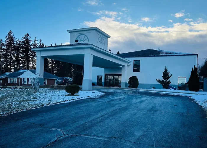 Hotel M Mount Pocono