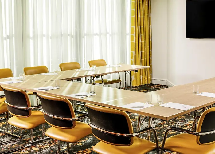 Hotel Ibis Styles Birmingham Centre
