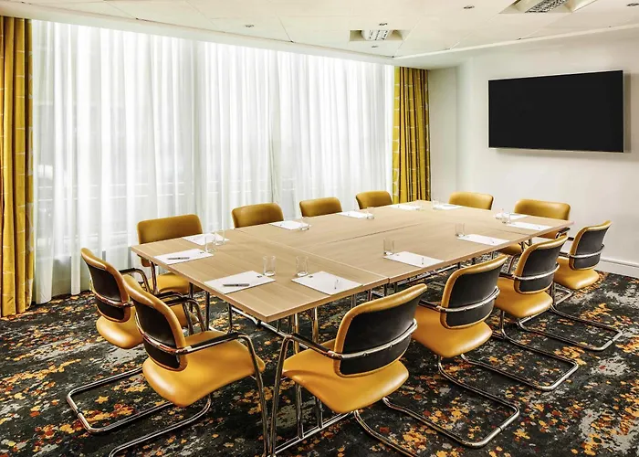 Hotel Ibis Styles Birmingham Centre