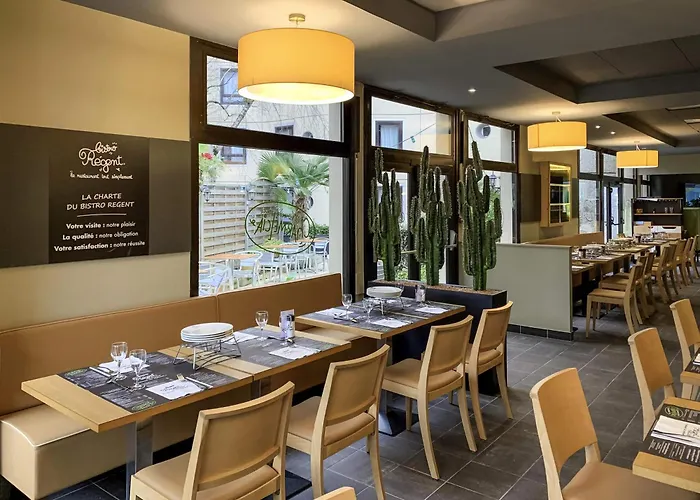 Hotel Ibis Tours Centre Gare