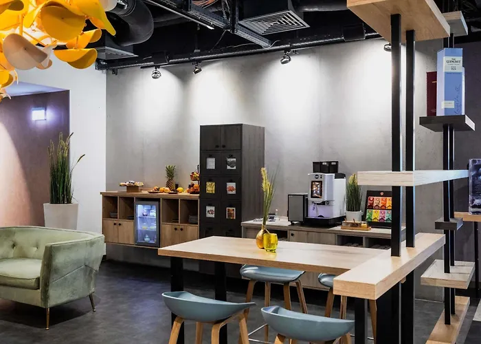Hotel Ibis Styles Regensburg