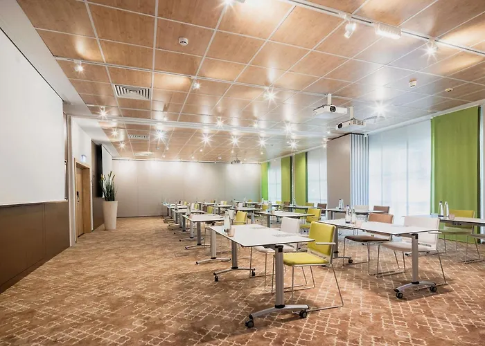 Hotel Ibis Styles Regensburg