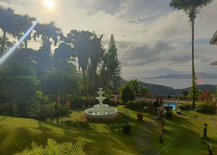 Villa Marinelli, A Boutique Hotel Tagaytay City