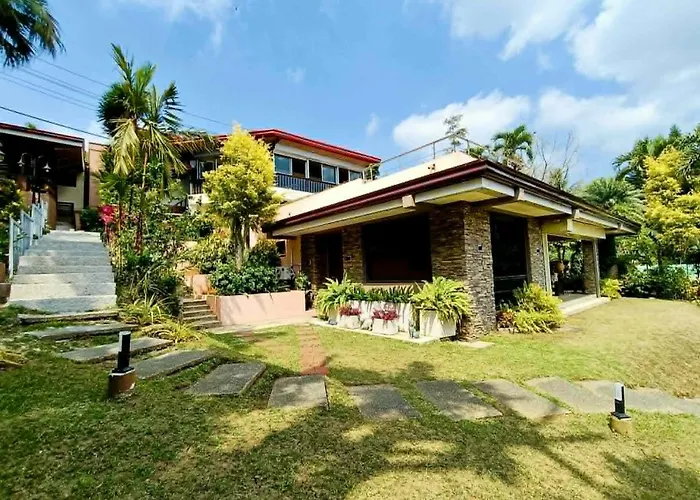 Villa Marinelli, A Boutique Hotel Tagaytay City