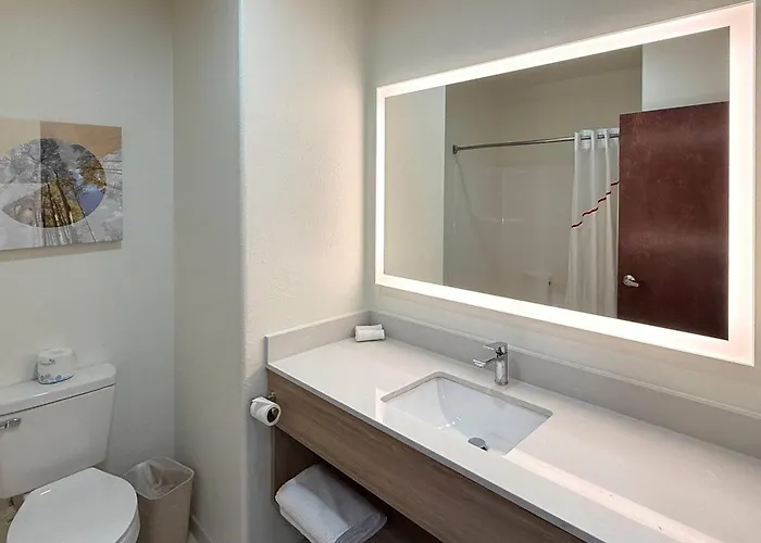 Sleep Inn & Suites Mifflinville -Bloomsburg