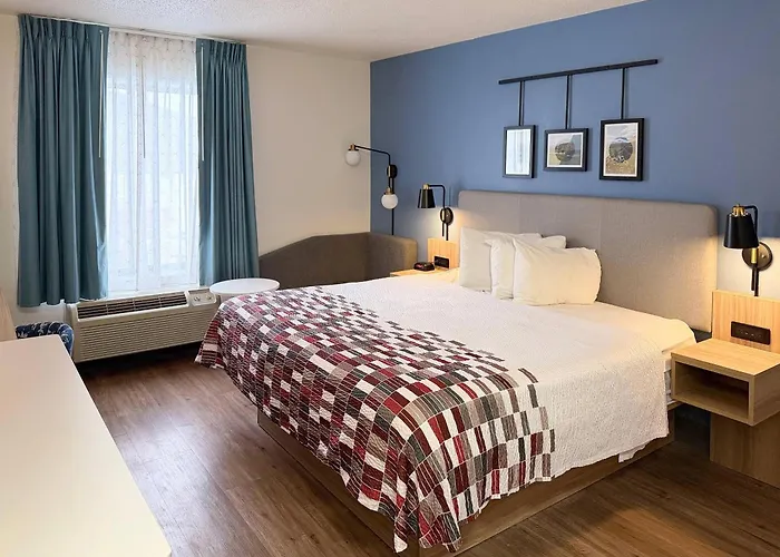 Sleep Inn & Suites Mifflinville -Bloomsburg