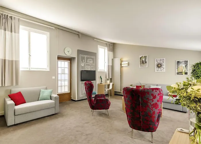 Ibis Paris Grands Boulevards Opera 9E