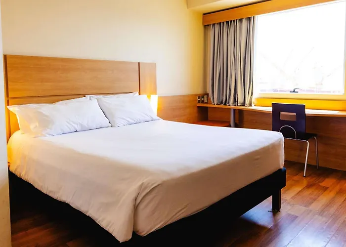 Ibis Valparaíso