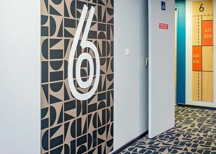Ibis Budget Toulon Centre