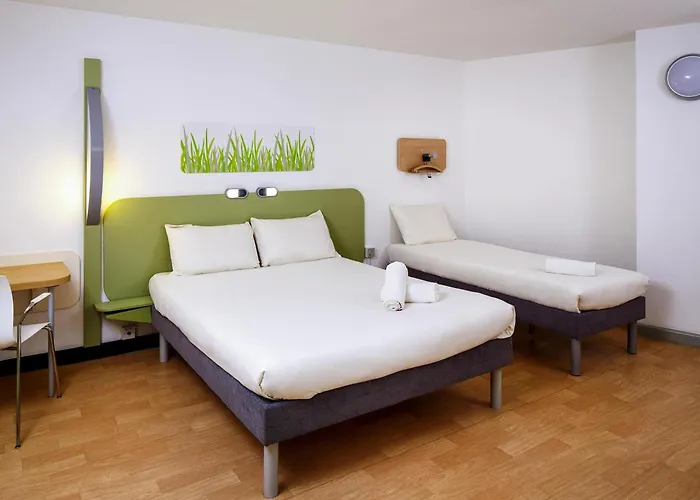 Ibis Budget London Hounslow