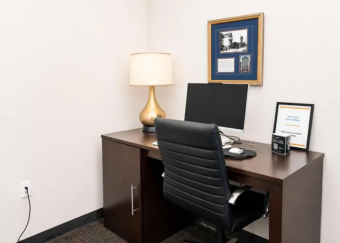 Comfort Inn Iron Mountain North
