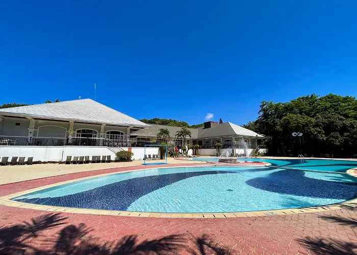 Forest Crest Nature Hotel And Resort Nasugbu
