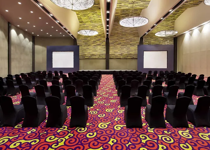 Novotel Lampung Bandar Lampung