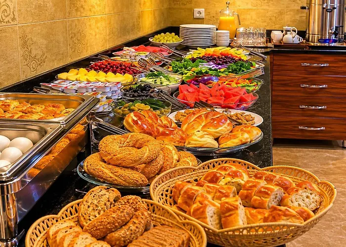 Hotel Real Life Estambul