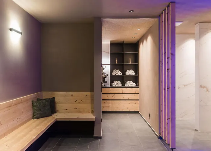 Myliving - Hotel B&B By Majestic Resorts Dolomites Sankt Lorenzen