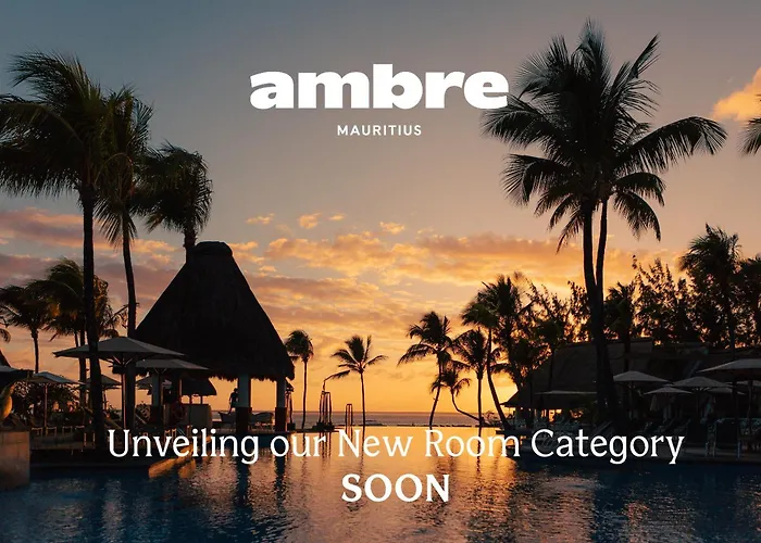 Ambre - Adults Only Hotel Belle Mare