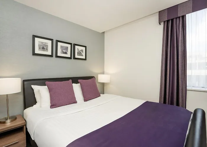 Staybridge Suites Birmingham By Ihg