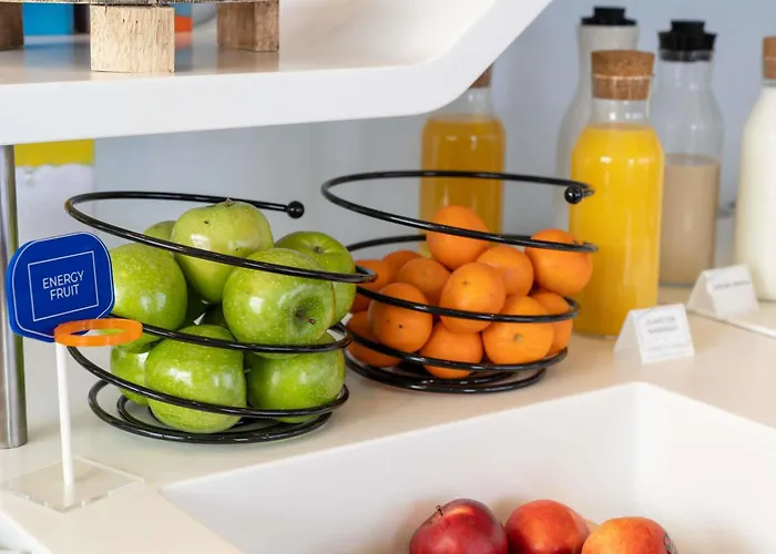 Ibis Budget Madrid Centro Las Ventas