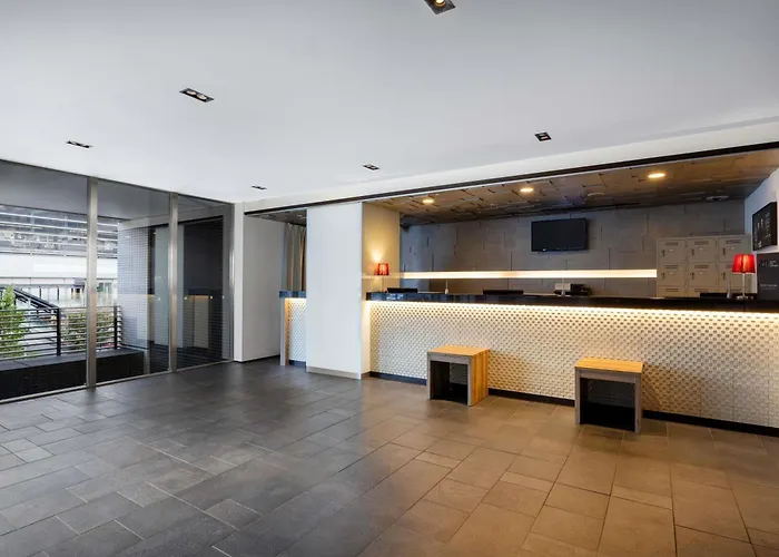 Hotel Ibis Styles Kyoto Station