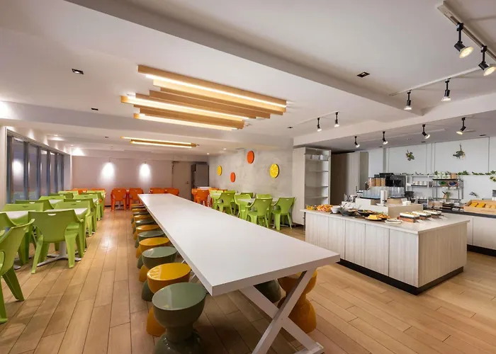 Hotel Ibis Styles Kyoto Station