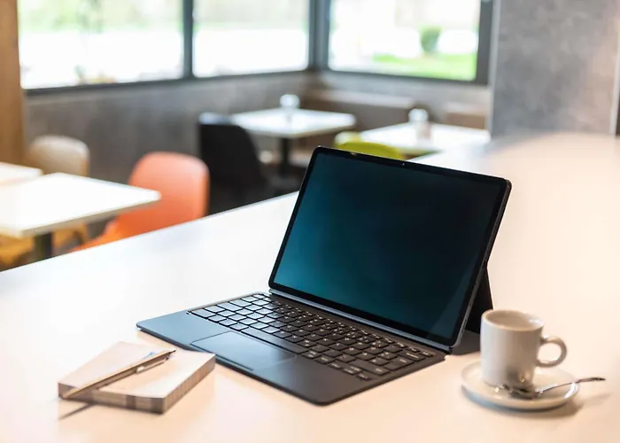 Ibis Budget Nuernberg City Messe