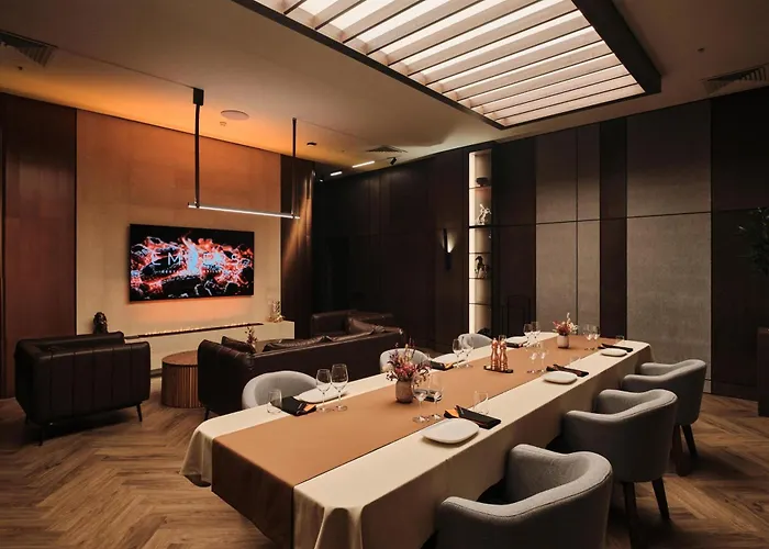 Radisson Hotel Astana