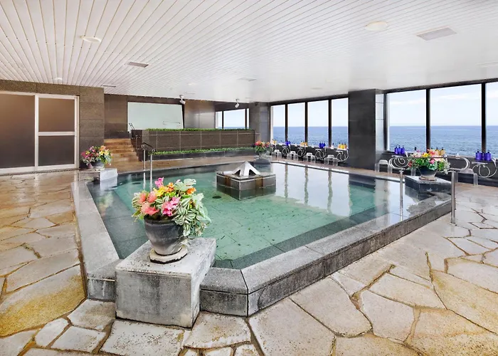 Hotel Resorpia Atami