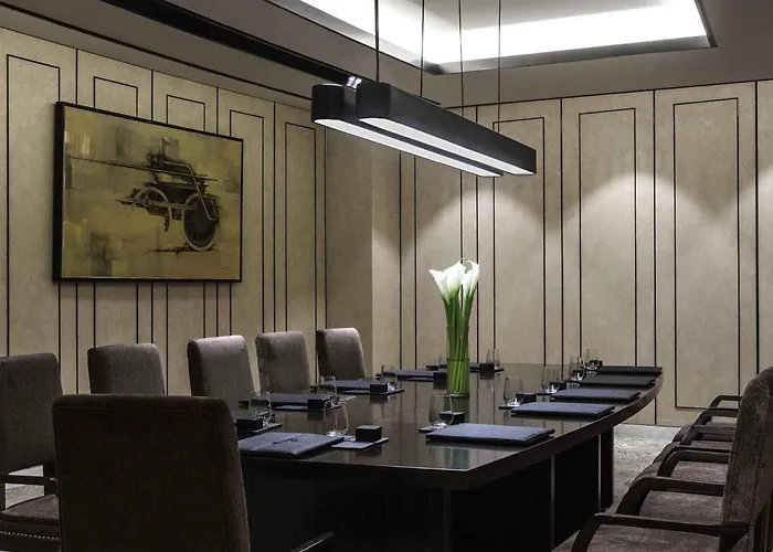 Pullman Shanghai Xuhui