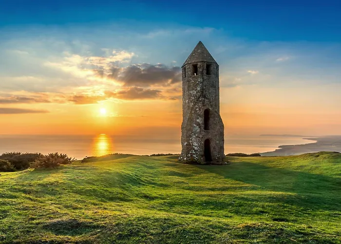 The Richmond Bed And Breakfast - Adults Only Shanklin