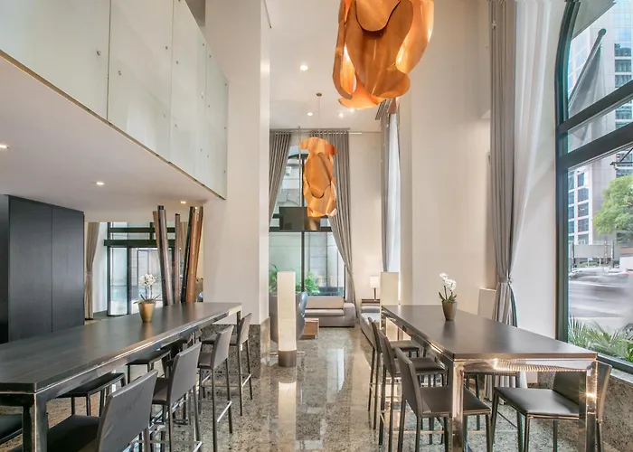 Melia Paulista Hotel São Paulo