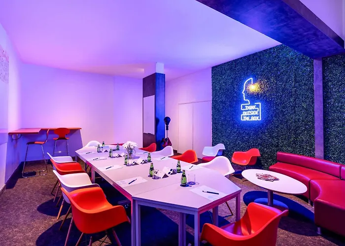 Novotel Abidjan Plateau