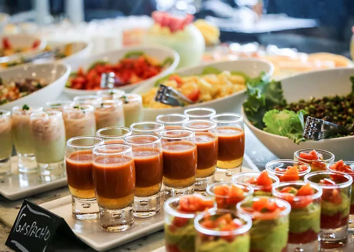 Novotel Abidjan Plateau