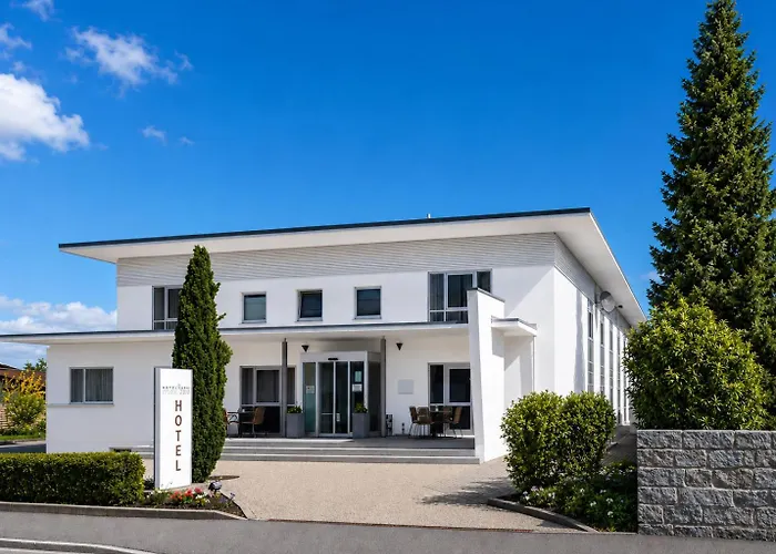 Hotel Garni Max Zwo Dingolfing