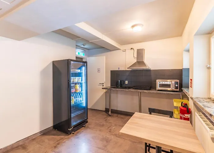 Hotel a&o München Laim